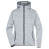 Light Melange|Carbon